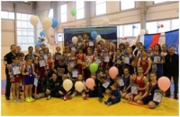 II Всероссийский турнир по спортивной (женской) борьбе «Славянские Поляницы»