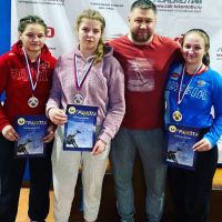 С 18 по 20 марта 2021 года в г. Брянск прошло Первенство Центрального Федерального Округа по вольной и женской борьбе среди юниоров и юниорок до 21 года.
